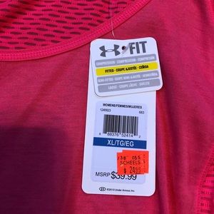 Women’s top, Sfpf home